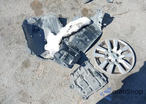 2018 Nissan Altima 2.5 S z USA, uszkodzony, nr VIN 1N4AL3AP4JC225682